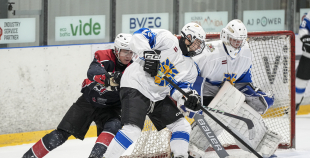 1.Līga, HS Falcons - Rīgas HS, 18.10.2026.