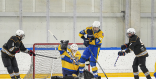 LBJČH U18, HS BIG/Valmiera - HK Ventspils, 17.10.2026.