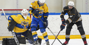 LBJČH U18, HS BIG/Valmiera - HK Ventspils, 17.10.2026.