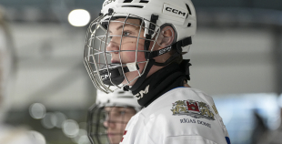 1.Līga, HS Falcons - Rīgas HS, 18.10.2026.