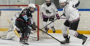 LBJČH U16, HS Baltijas Vilki U16 - Liepājas SSS, 24.10.2026.