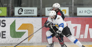1.Līga, HS Falcons - Rīgas HS, 18.10.2026.