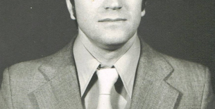 Foto Ēvalds Grabovskis
