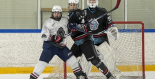 LBJČH U16, HS Baltijas Vilki U16 - Liepājas SSS, 24.10.2026.