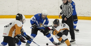 LBJČH U16, Rīgas HS - Daugavpils Sporta Skola, 24.10.2026.