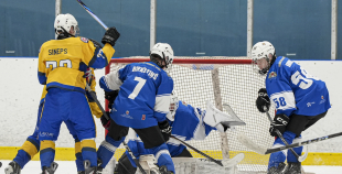 LBJČH (U16), Rīgas HS - HK Ventspils/Brocēni, 29.03.2026.