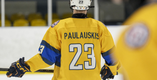 LBJČH (U16), Rīgas HS - HK Ventspils/Brocēni, 29.03.2026.