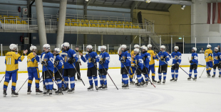 LBJČH (U16), Rīgas HS - HK Ventspils/Brocēni, 29.03.2026.