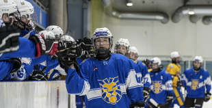 LBJČH (U16), Rīgas HS - HK Ventspils/Brocēni, 29.03.2026.