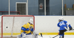 LBJČH (U16), Rīgas HS - HK Ventspils/Brocēni, 29.03.2026.