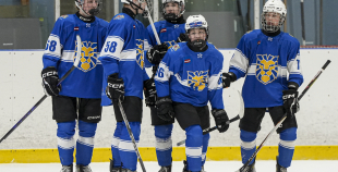 LBJČH (U16), Rīgas HS - HK Ventspils/Brocēni, 29.03.2026.