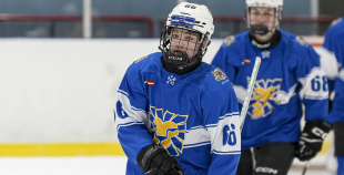 LBJČH (U16), Rīgas HS - HK Ventspils/Brocēni, 29.03.2026.