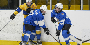 LBJČH (U16), Rīgas HS - HK Ventspils/Brocēni, 29.03.2026.