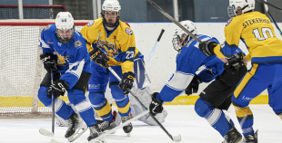 LBJČH (U16), Rīgas HS - HK Ventspils/Brocēni, 29.03.2026.