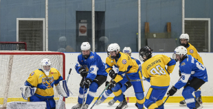 LBJČH (U16), Rīgas HS - HK Ventspils/Brocēni, 29.03.2026.