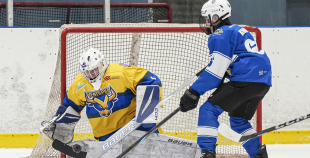 LBJČH (U16), Rīgas HS - HK Ventspils/Brocēni, 29.03.2026.