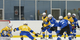 LBJČH (U16), Rīgas HS - HK Ventspils/Brocēni, 29.03.2026.