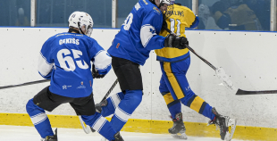 LBJČH (U16), Rīgas HS - HK Ventspils/Brocēni, 29.03.2026.