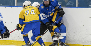 LBJČH (U16), Rīgas HS - HK Ventspils/Brocēni, 29.03.2026.
