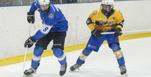 LBJČH (U16), Rīgas HS - HK Ventspils/Brocēni, 29.03.2026.