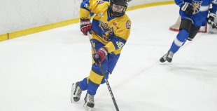 LBJČH (U16), Rīgas HS - HK Ventspils/Brocēni, 29.03.2026.