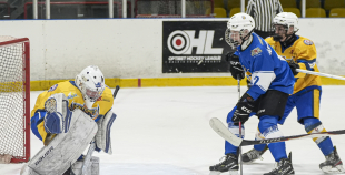 LBJČH (U16), Rīgas HS - HK Ventspils/Brocēni, 29.03.2026.