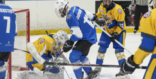 LBJČH (U16), Rīgas HS - HK Ventspils/Brocēni, 29.03.2026.