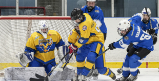 LBJČH (U16), Rīgas HS - HK Ventspils/Brocēni, 29.03.2026.