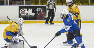LBJČH (U16), Rīgas HS - HK Ventspils/Brocēni, 29.03.2026.