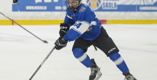 LBJČH (U16), Rīgas HS - HK Ventspils/Brocēni, 29.03.2026.