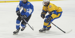 LBJČH (U16), Rīgas HS - HK Ventspils/Brocēni, 29.03.2026.