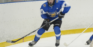 LBJČH (U16), Rīgas HS - HK Ventspils/Brocēni, 29.03.2026.