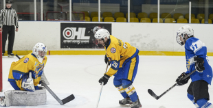 LBJČH (U16), Rīgas HS - HK Ventspils/Brocēni, 29.03.2026.