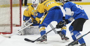 LBJČH (U16), Rīgas HS - HK Ventspils/Brocēni, 29.03.2026.