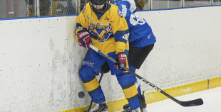 LBJČH (U16), Rīgas HS - HK Ventspils/Brocēni, 29.03.2026.