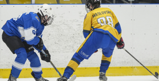 LBJČH (U16), Rīgas HS - HK Ventspils/Brocēni, 29.03.2026.