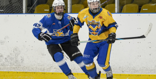 LBJČH (U16), Rīgas HS - HK Ventspils/Brocēni, 29.03.2026.