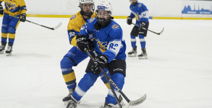 LBJČH (U16), Rīgas HS - HK Ventspils/Brocēni, 29.03.2026.