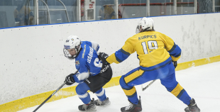 LBJČH (U16), Rīgas HS - HK Ventspils/Brocēni, 29.03.2026.