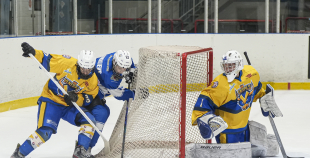 LBJČH (U16), Rīgas HS - HK Ventspils/Brocēni, 29.03.2026.