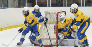 LBJČH (U16), Rīgas HS - HK Ventspils/Brocēni, 29.03.2026.