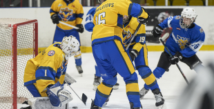 LBJČH (U16), Rīgas HS - HK Ventspils/Brocēni, 29.03.2026.