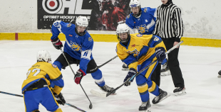 LBJČH (U16), Rīgas HS - HK Ventspils/Brocēni, 29.03.2026.