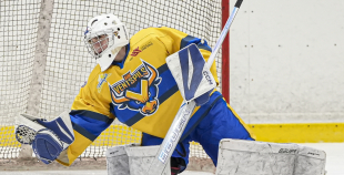 LBJČH (U16), Rīgas HS - HK Ventspils/Brocēni, 29.03.2026.