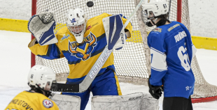 LBJČH (U16), Rīgas HS - HK Ventspils/Brocēni, 29.03.2026.