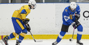 LBJČH (U16), Rīgas HS - HK Ventspils/Brocēni, 29.03.2026.