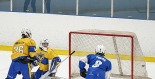 LBJČH (U16), Rīgas HS - HK Ventspils/Brocēni, 29.03.2026.