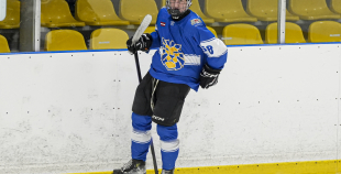 LBJČH (U16), Rīgas HS - HK Ventspils/Brocēni, 29.03.2026.