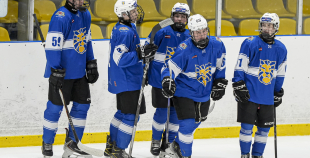 LBJČH (U16), Rīgas HS - HK Ventspils/Brocēni, 29.03.2026.