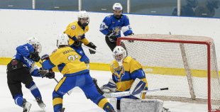 LBJČH (U16), Rīgas HS - HK Ventspils/Brocēni, 29.03.2026.